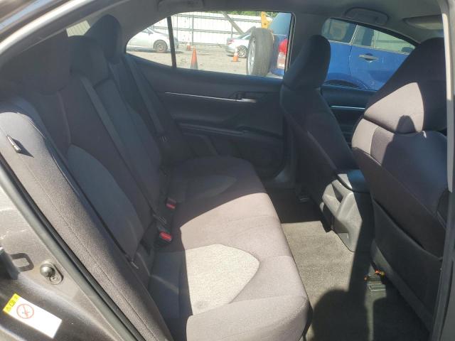 2018 TOYOTA CAMRY L - 4T1B11HK2JU047926