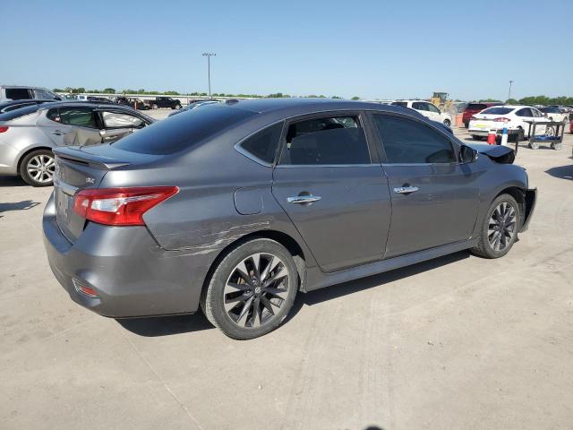2017 NISSAN SENTRA S - 3N1AB7AP3HY257922