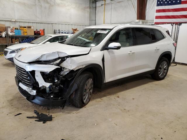 Vin: 5gaerars7sj101850, lot: 54664925, buick enclave preferred 2025 img_1