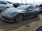 2023 PORSCHE 911 TURBO - WP0AD2A99PS257416