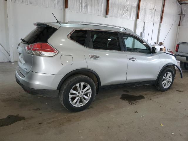 2015 NISSAN ROGUE S - KNMAT2MTXFP583687