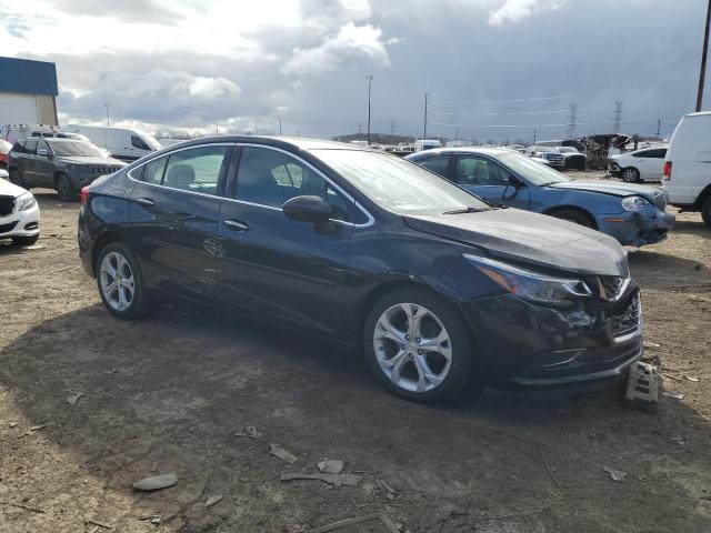 Vin: 1g1bg5sm7g7280480, lot: 53155235, chevrolet cruze premier 20164