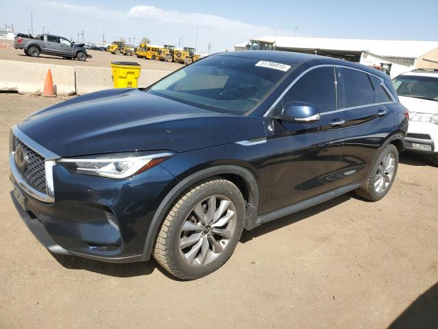 Vin: 3pcaj5m33lf104202, lot: 51786915, infiniti qx50 pure 2020 img_1