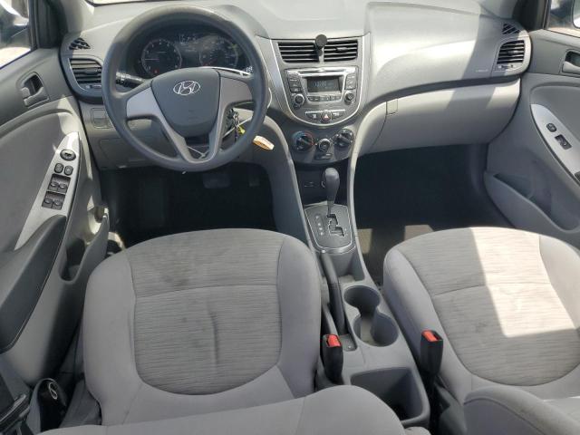 2017 HYUNDAI ACCENT SE - KMHCT4AE6HU342901
