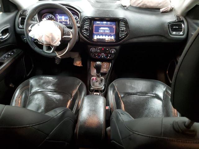 2019 JEEP COMPASS LI - 3C4NJDCBXKT647678