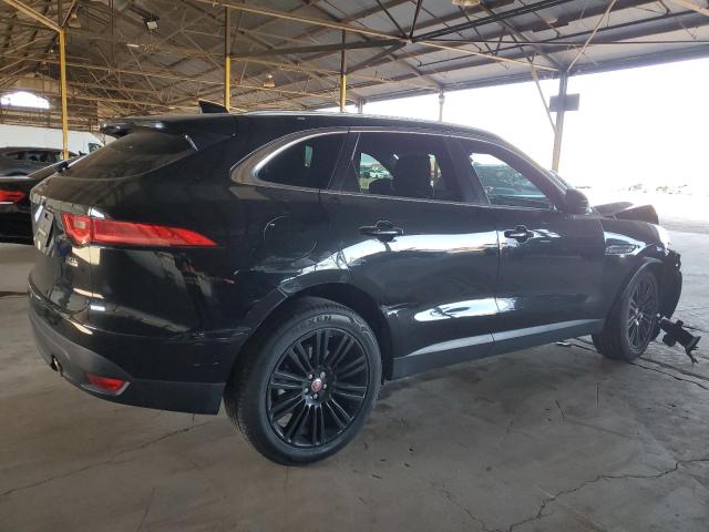 Vin: sadcn2gx5ka368284, lot: 54786875, jaguar f-pace portfolio 20193