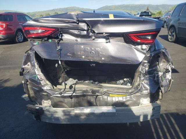 2020 HONDA INSIGHT EX 19XZE4F58LE014761