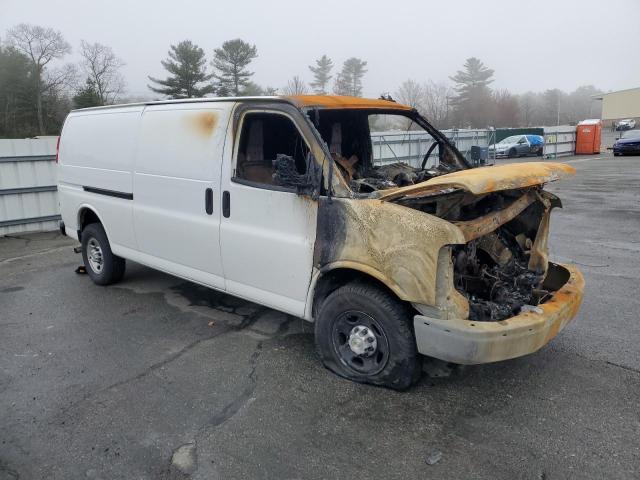 Vin: 1gcwgbf78n1283769, lot: 53508735, chevrolet express 20224