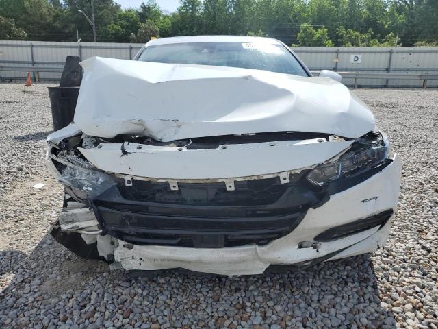 2019 HONDA ACCORD EX - 1HGCV1F48KA140567