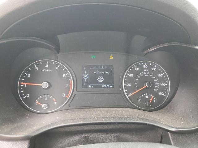 2018 KIA OPTIMA LX 5XXGT4L37JG195288