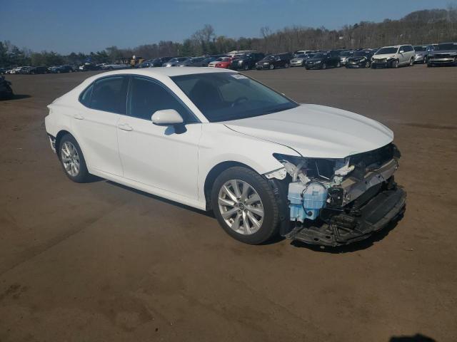 Vin: 4t1b11hk3ku684728, lot: 54480925, toyota camry l 20194