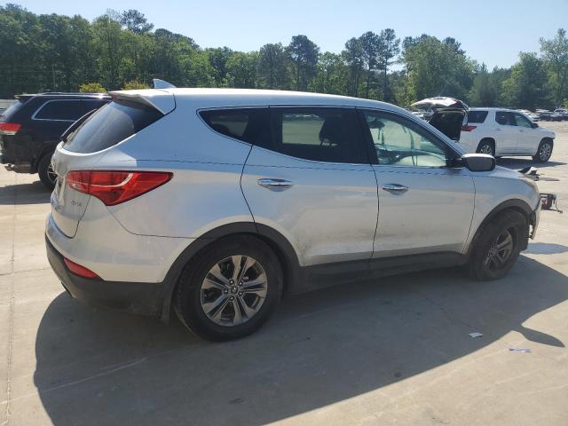 Vin: 5xyzt3lb9dg107187, lot: 53715755, hyundai santa fe 20133