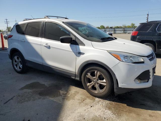 Vin: 1fmcu0g97eub65285, lot: 53002525, ford escape se 20144