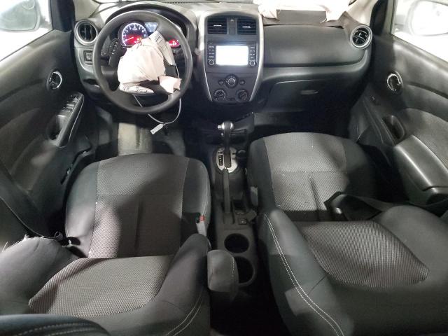 2015 NISSAN VERSA 3N1CN7AP4FL912521