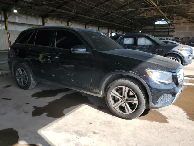 Vin: wdc0g4jbxkf482361, lot: 53566275, mercedes-benz glc-class 300 20194
