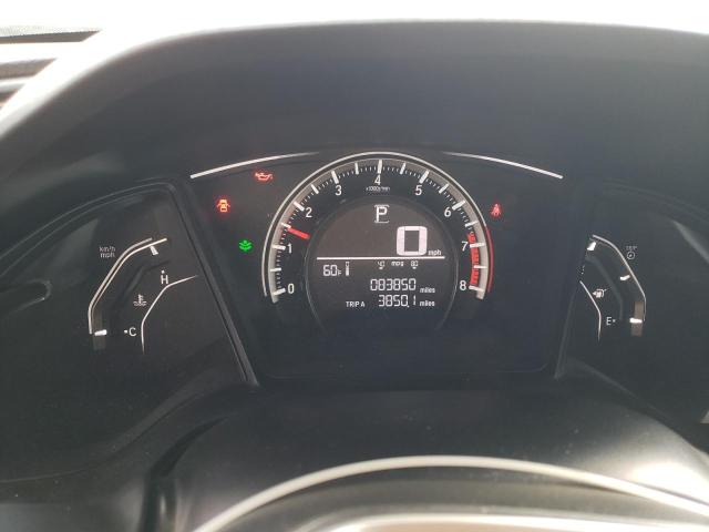 2016 HONDA CIVIC LX - 2HGFC4B01GH303866