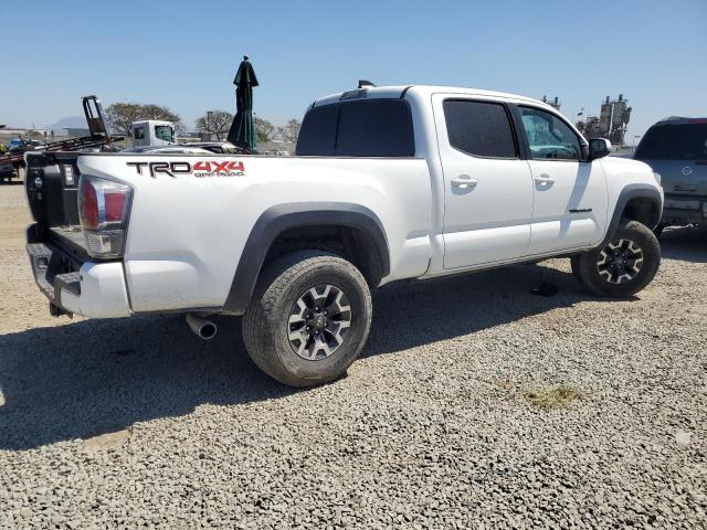 Vin: 3tmdz5bn8nm124681, lot: 52559045, toyota tacoma double cab 20223