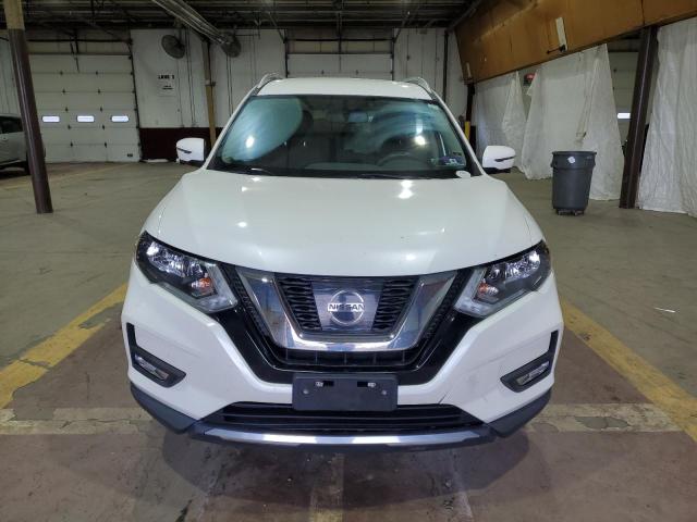 2017 NISSAN ROGUE SV - 5N1AT2MV1HC866485