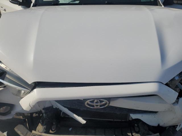 2016 TOYOTA 4RUNNER SR - JTEBU5JR2G5347099