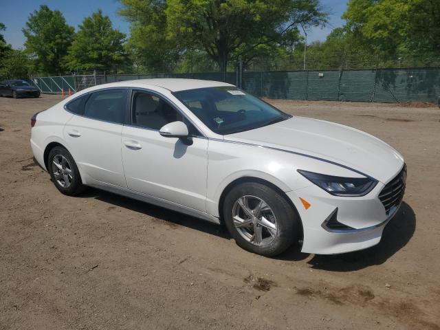 Vin: kmhl24ja5na240759, lot: 55035845, hyundai sonata se 20224