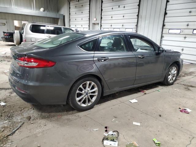 Vin: 3fa6p0h76kr238662, lot: 51854815, ford fusion se 20193