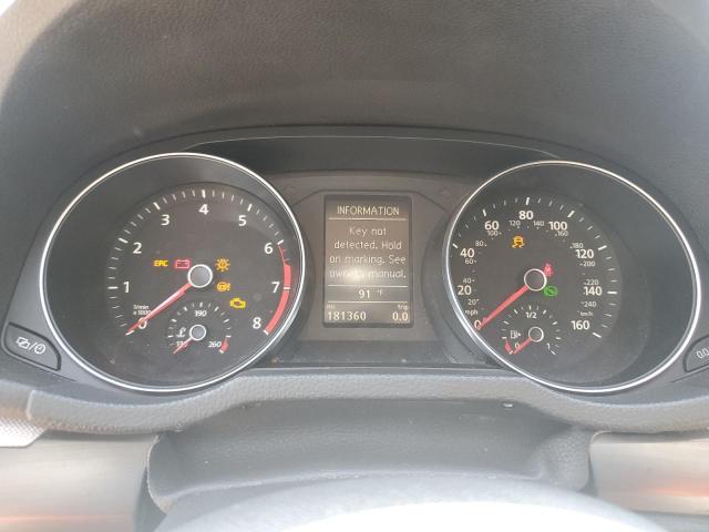 2018 VOLKSWAGEN PASSAT S - 1VWAA7A37JC006863