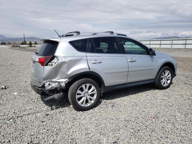 Vin: 2t3dfrev0ew188000, lot: 54527405, toyota rav4 limited 20143