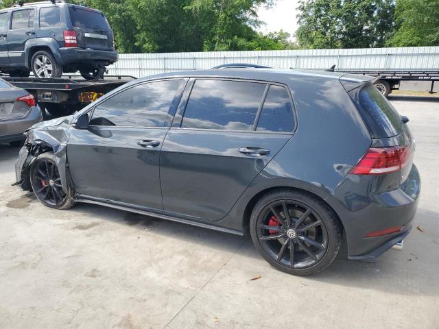 Vin: 3vw6t7au6km007642, lot: 55113635, volkswagen gti s 20192