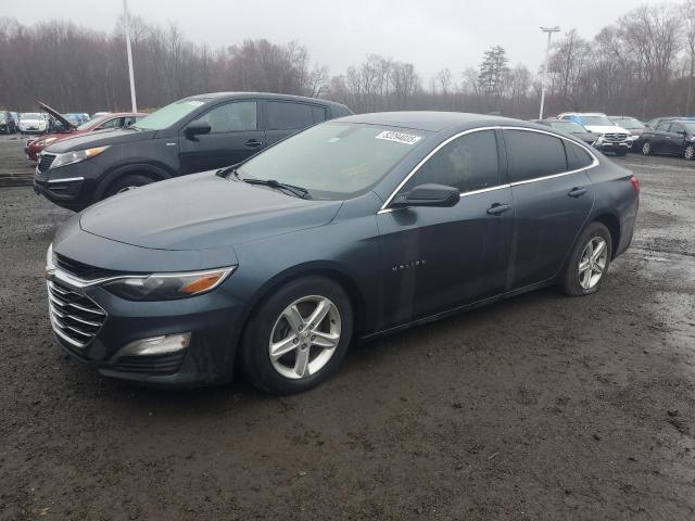 CHEVROLET MALIBU LS