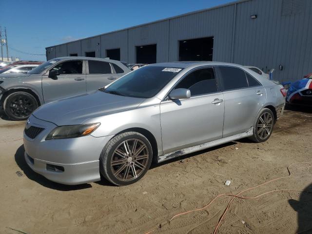 2007 TOYOTA CAMRY LE #3151622339