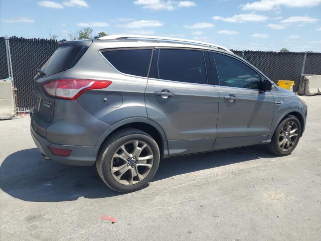 Vin: 1fmcu0jx8eub34022, lot: 55293435, ford escape titanium 20143