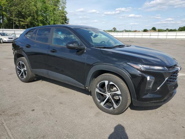 2024 CHEVROLET TRAX 1RS KL77LGE24RC008135
