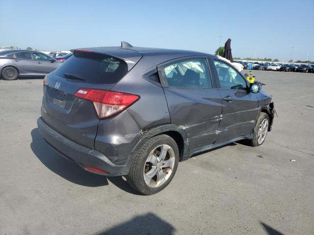 2016 HONDA HR-V LX - 3CZRU5H33GM752008