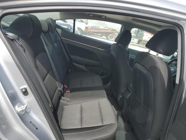 2017 HYUNDAI ELANTRA SE - 5NPD84LF4HH160544
