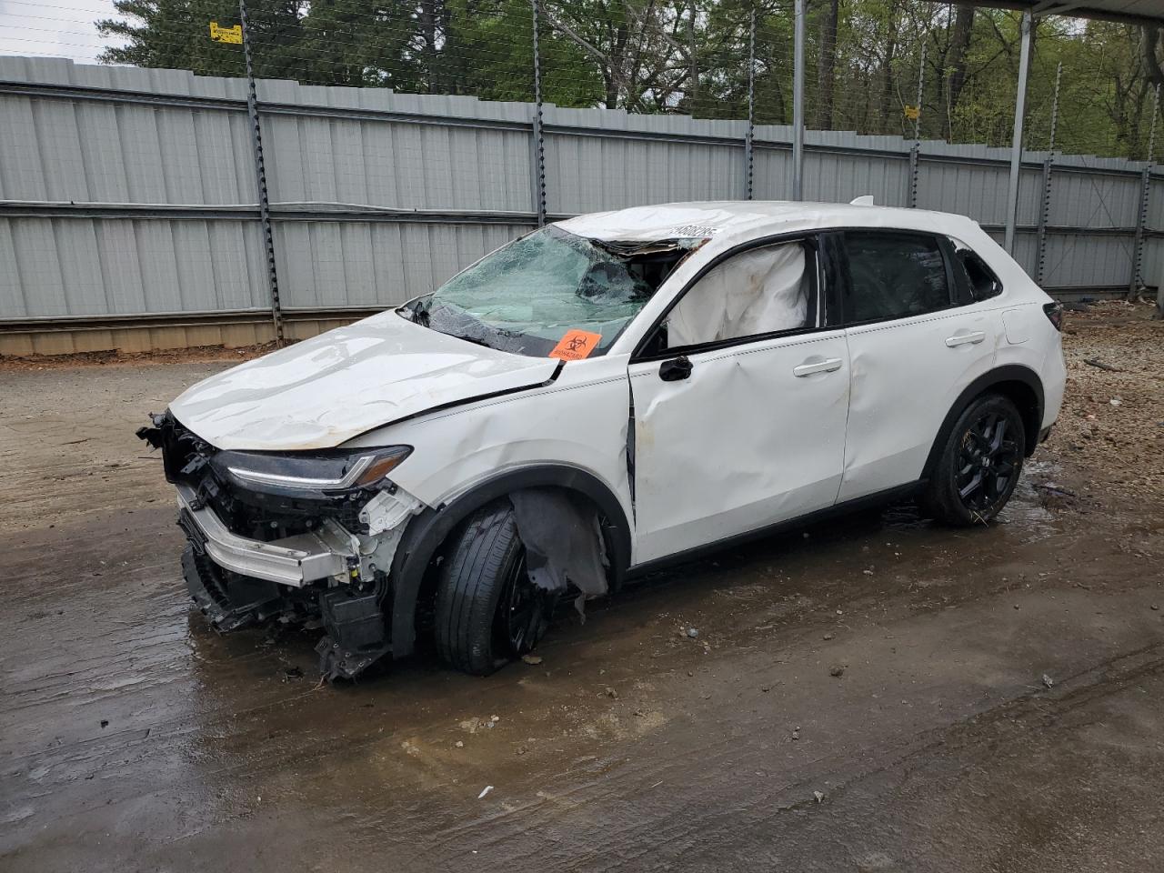 HONDA HR-V SPORT