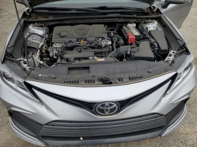 2021 TOYOTA CAMRY LE - 4T1C11AK1MU529077