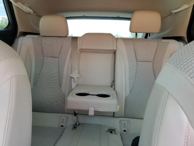 2022 BUICK ENVISION P - LRBAZLR44ND009901