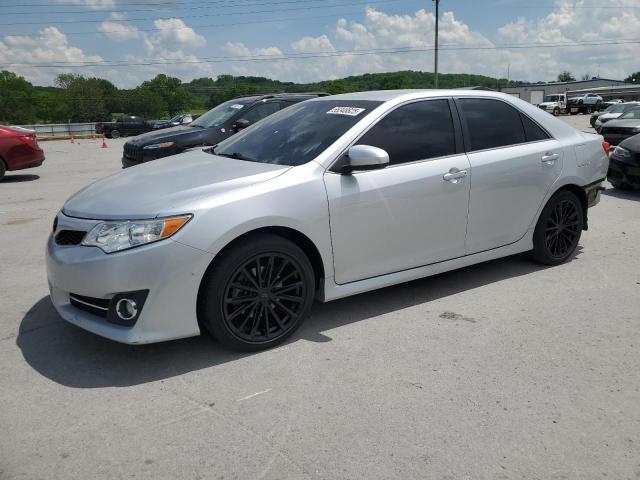 Vin: 4t1bf1fk9du278377, lot: 55348825, toyota camry l 2013 img_1