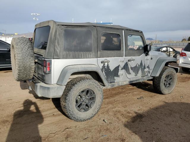 Vin: 1c4bjwdg7fl690952, lot: 51493715, jeep wrangler sport 20153