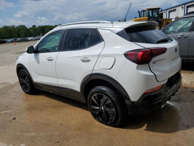 Vin: kl4amesl5rb097673, lot: 54846895, buick encore sport touring 20242