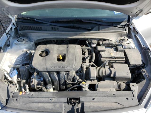 2021 KIA FORTE FE - 3KPF24AD2ME413581