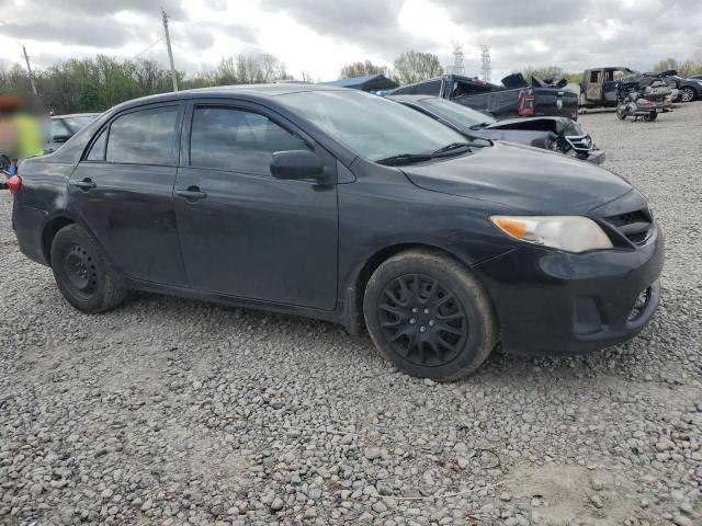 Vin: 5yfbu4ee7cp003206, lot: 50571385, toyota corolla base 20124