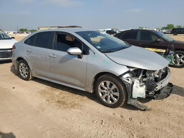 Vin: 5yfepmae9np280114, lot: 50522925, toyota corolla le 20224