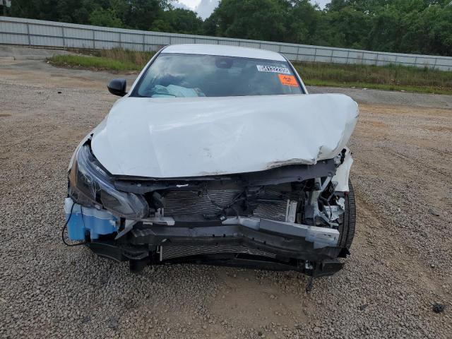 2025 NISSAN ALTIMA SV - 1N4BL4DV1SN300042