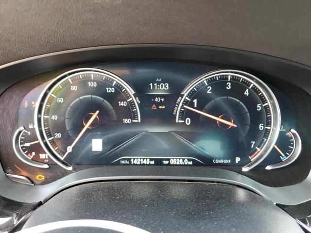 2018 BMW 640 XIGT - WBAJV6C52JBJ99507