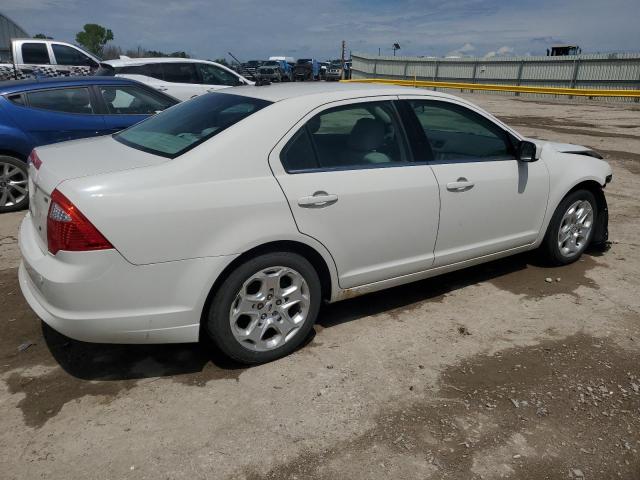 Vin: 3fahp0ha6br338085, lot: 53566325, ford fusion se 20113