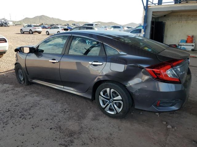 Vin: 2hgfc2f56hh550747, lot: 50023645, honda civic lx 20172