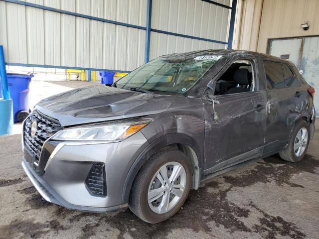 Vin: 3n1cp5bv9nl485184, lot: 55150795, nissan kicks s 2022 img_1