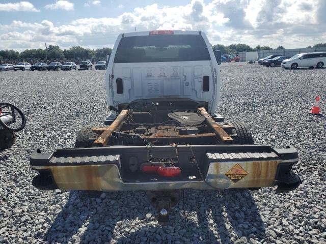 2018 CHEVROLET SILVERADO - 1GC2CUEGXJZ176306