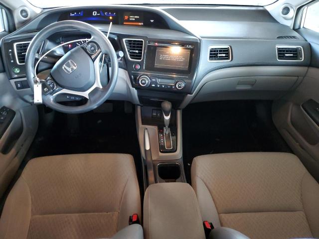 2015 HONDA CIVIC EX - 19XFB2F83FE252113